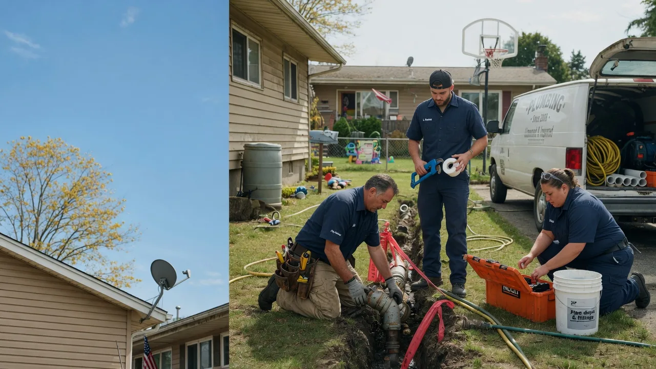 Garbage Disposal Replacement in Exeland, WI near me